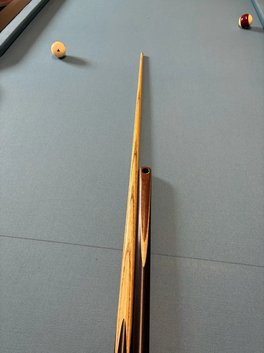 A&R custom cue