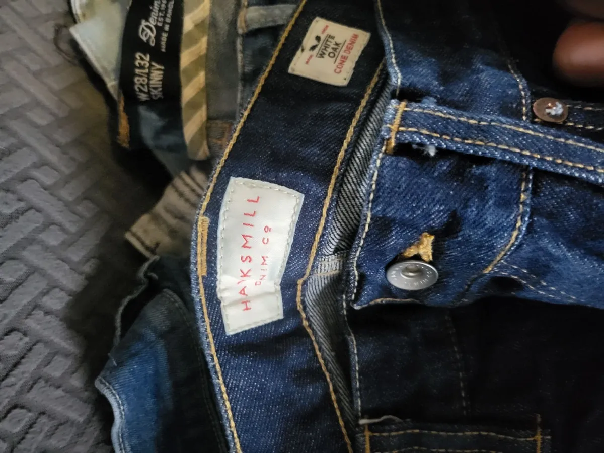 jeans - Image 2