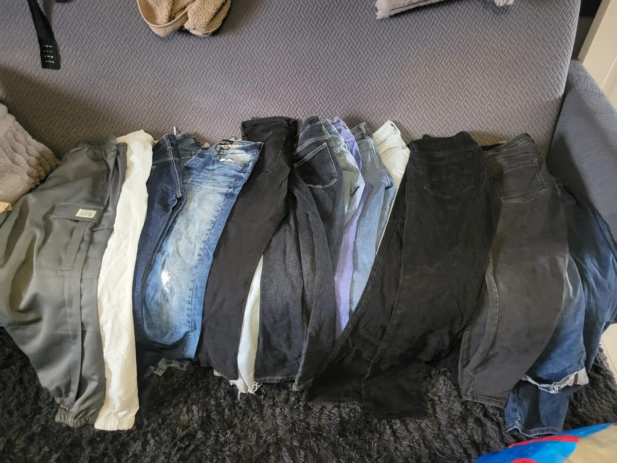 jeans - Image 1