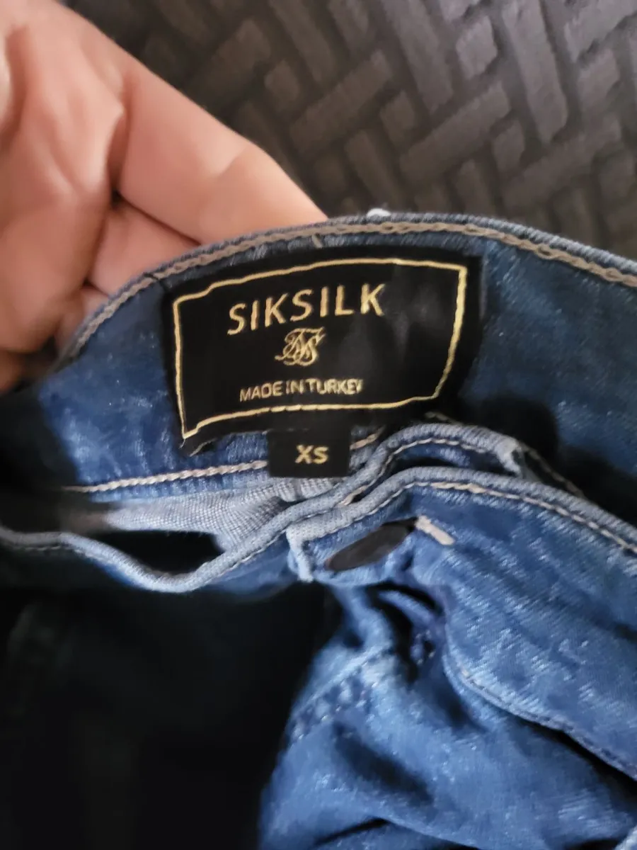 jeans - Image 3