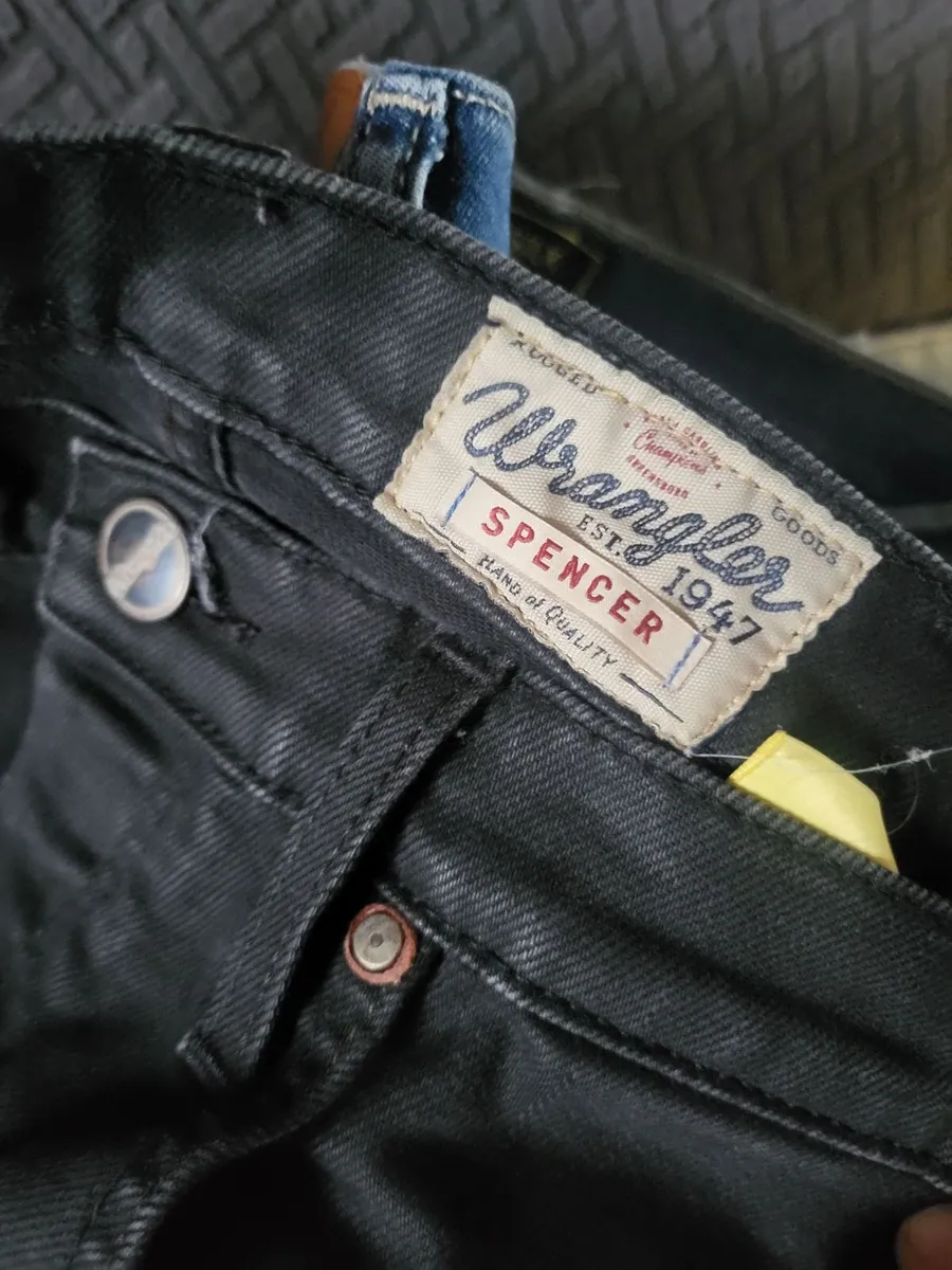 jeans - Image 4