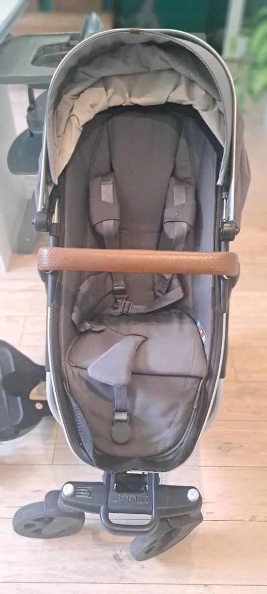 Joolz Geo Travel System - Image 2