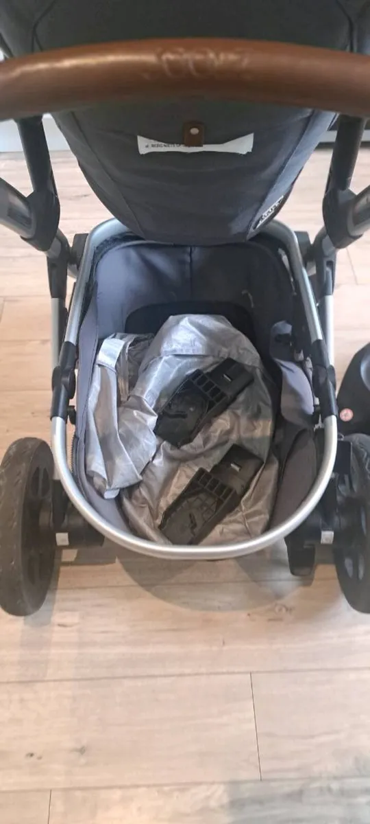 Joolz Geo Travel System - Image 3