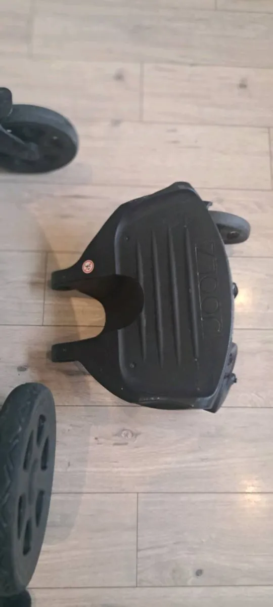 Joolz Geo Travel System - Image 4