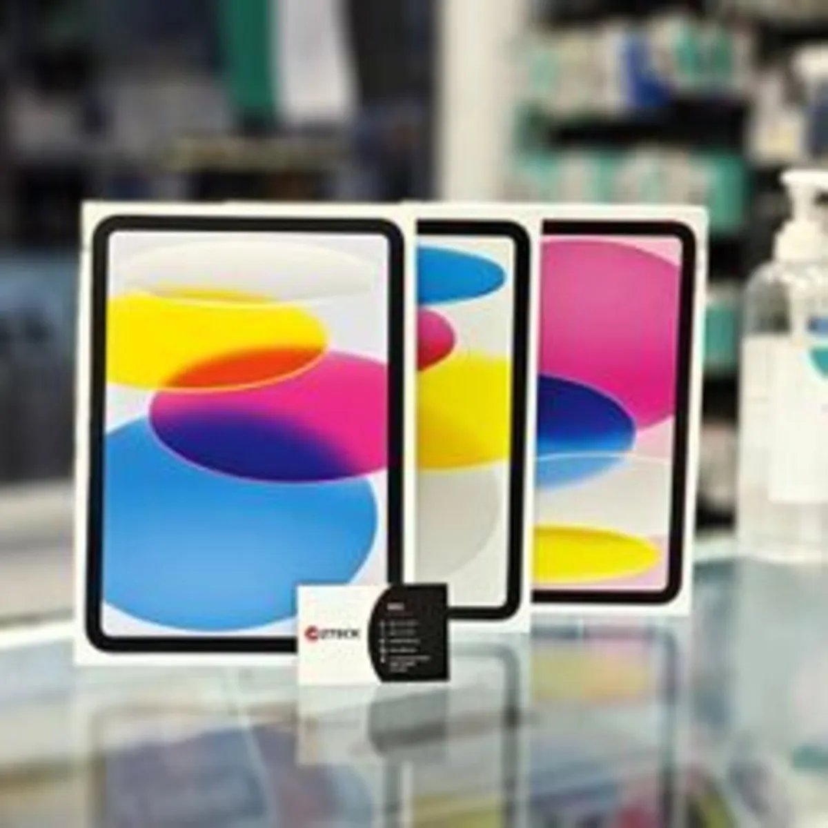 Apple iPad 11th gen Apple iPad 11th gen  Apple iPa