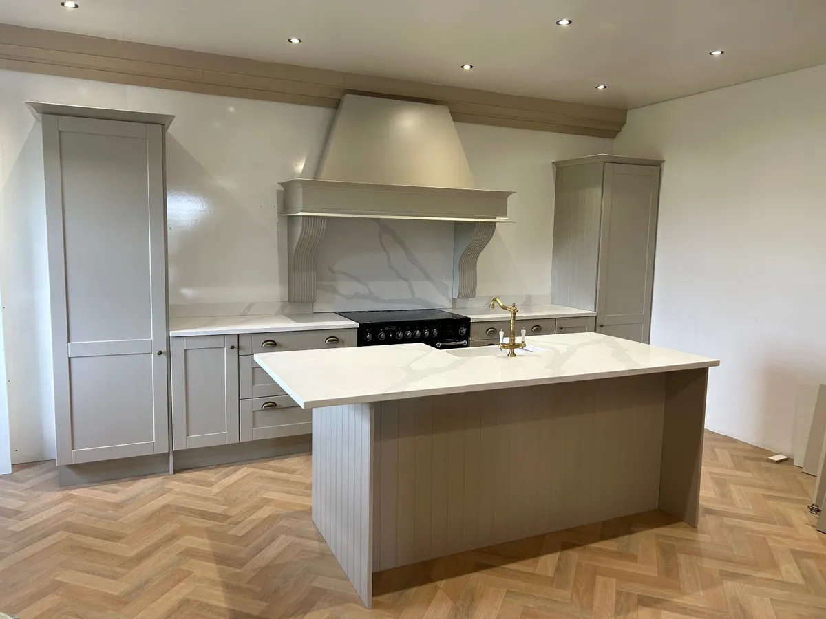 New Kitchen - Image 1