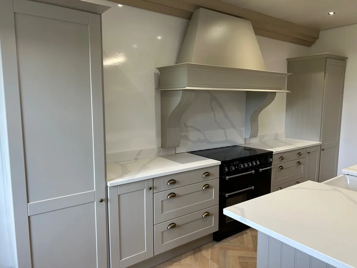 New Kitchen - Image 3