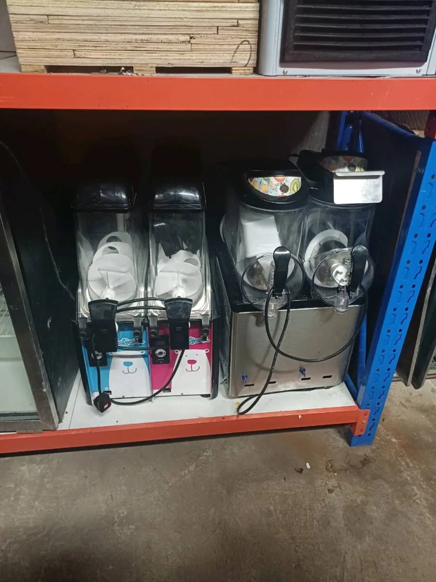 Catering equipment - Image 1
