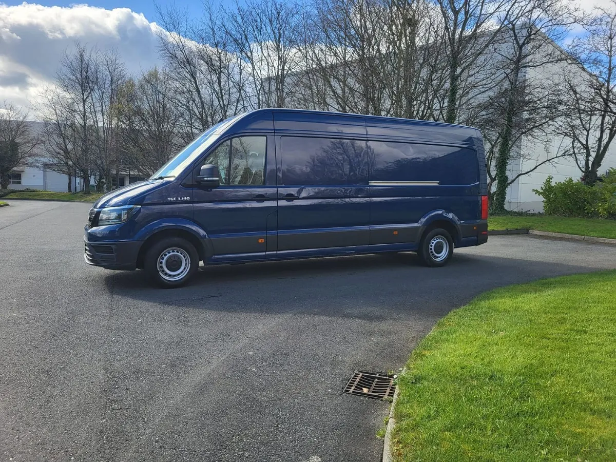 Man tge van 2019 - Image 4