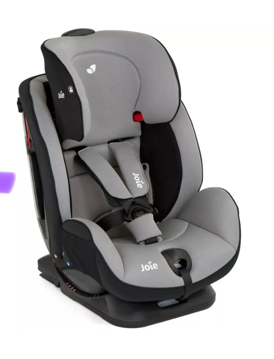 Joie Stages FX Car seat - Image 4