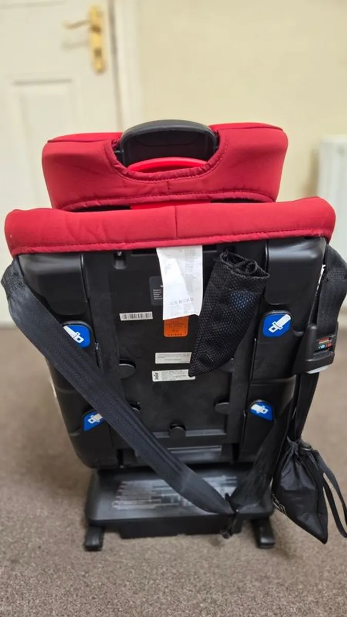 Joie Stages FX Car seat - Image 3
