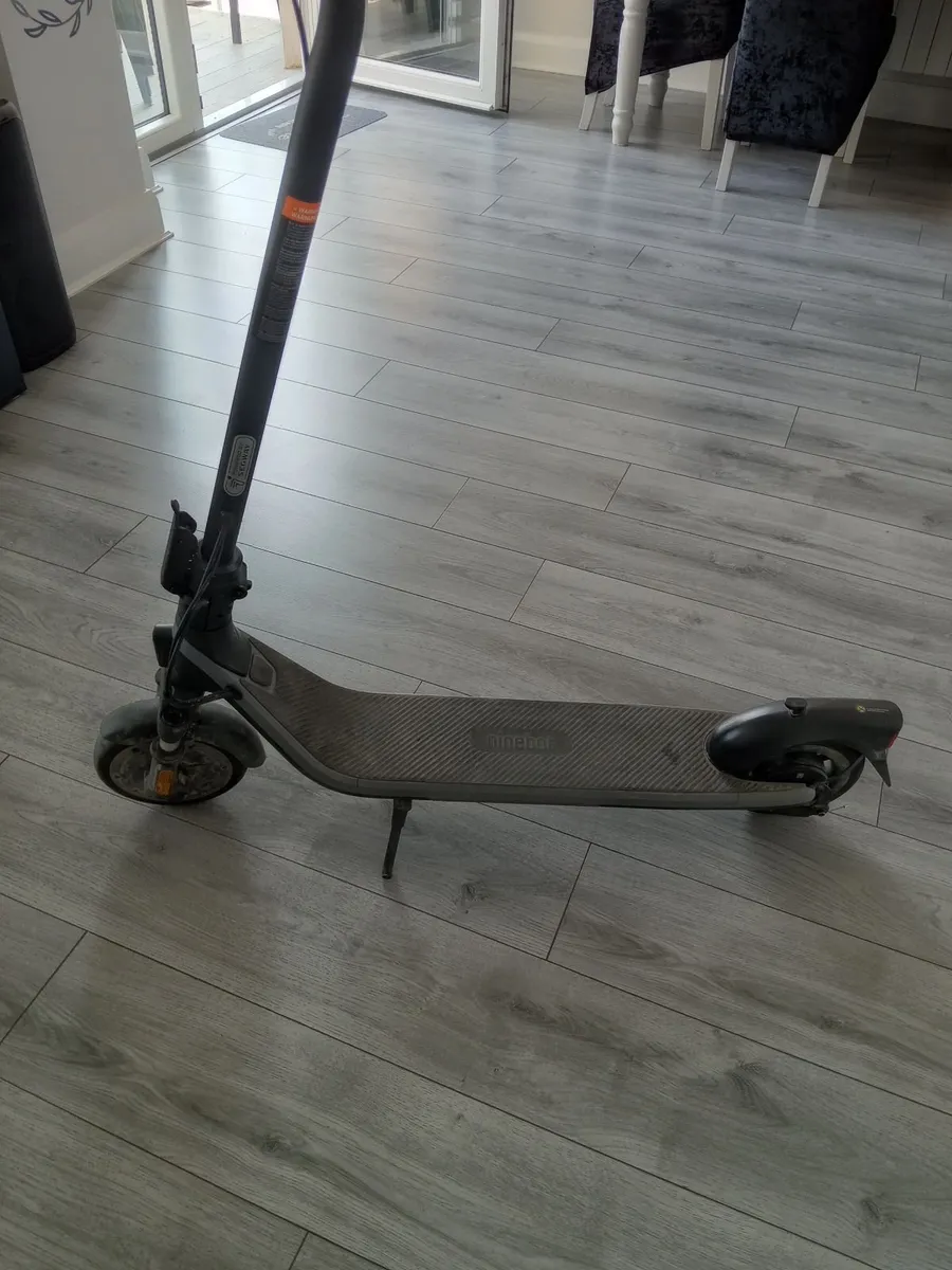 Scooters - Image 1
