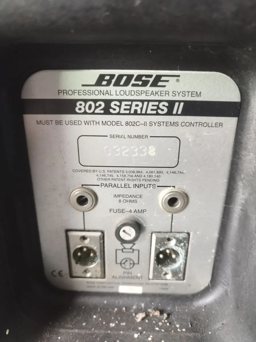 Speakers - Image 3