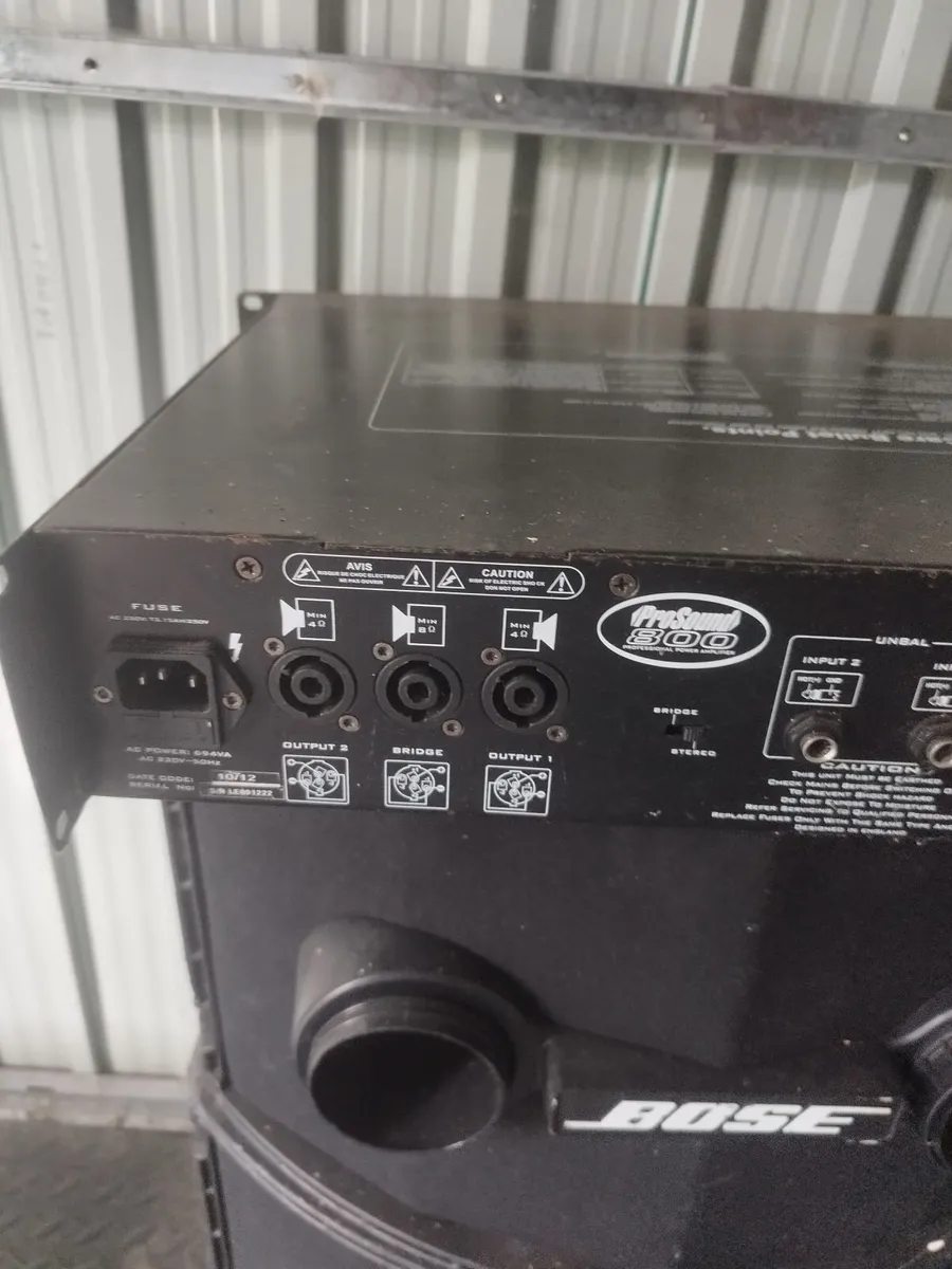 Speakers - Image 2