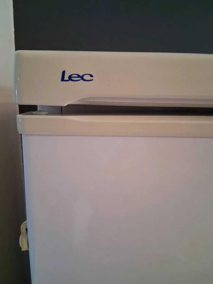 Fridge freezer - Image 3