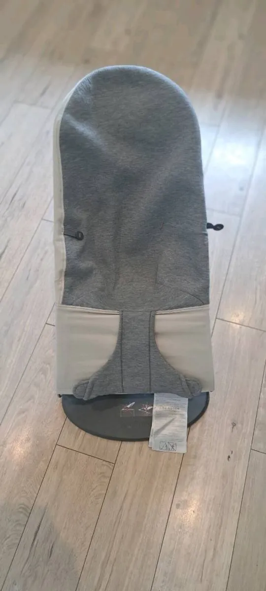 Baby bjorn bouncer - Image 2