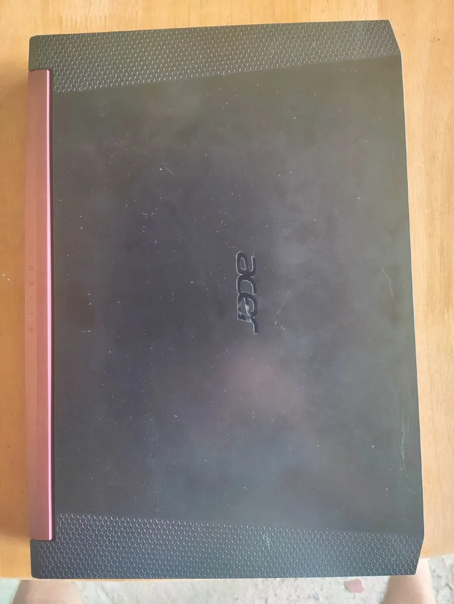 Acer Nitro 5 17.3” Gaming Laptop - Image 3