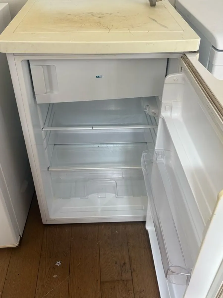 Fridge x2 and Freezer x1 - Image 2