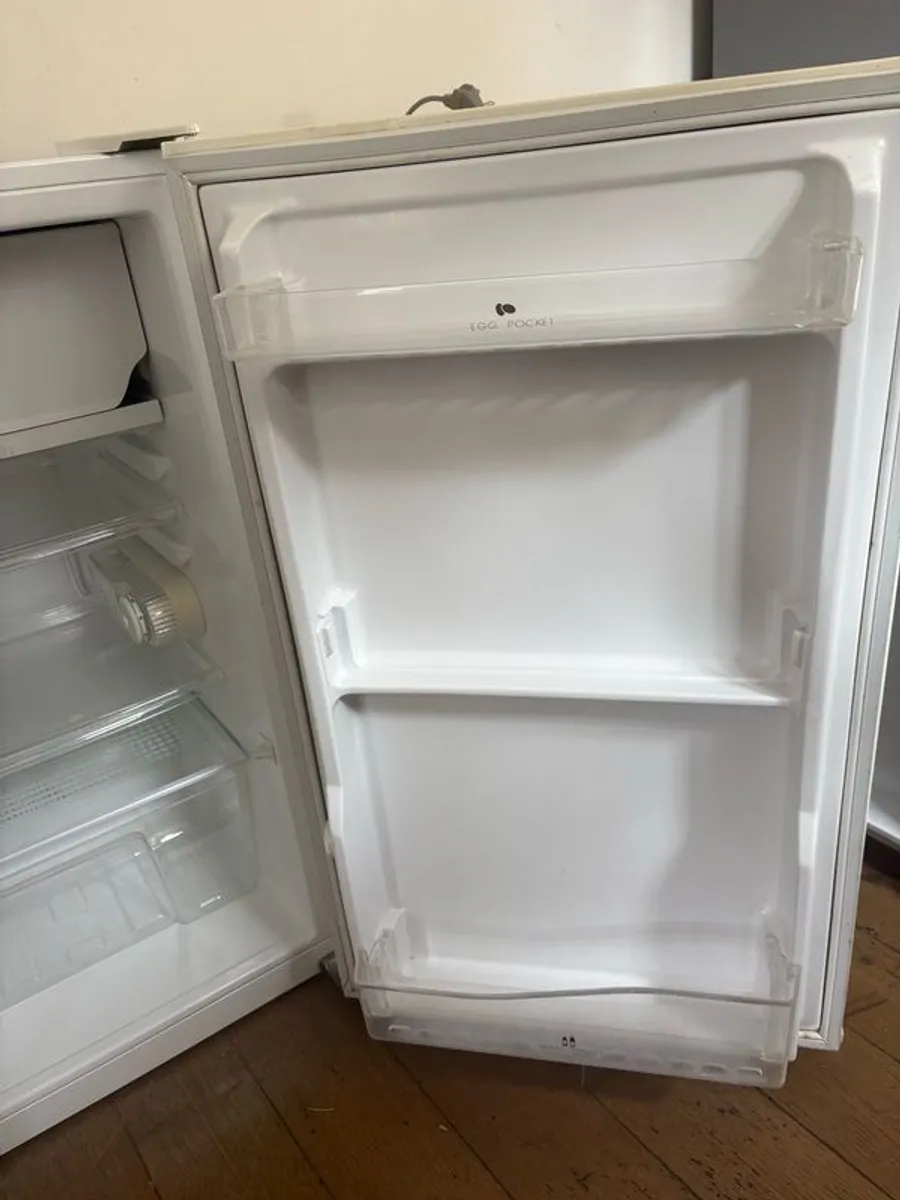 Fridge x2 and Freezer x1 - Image 3