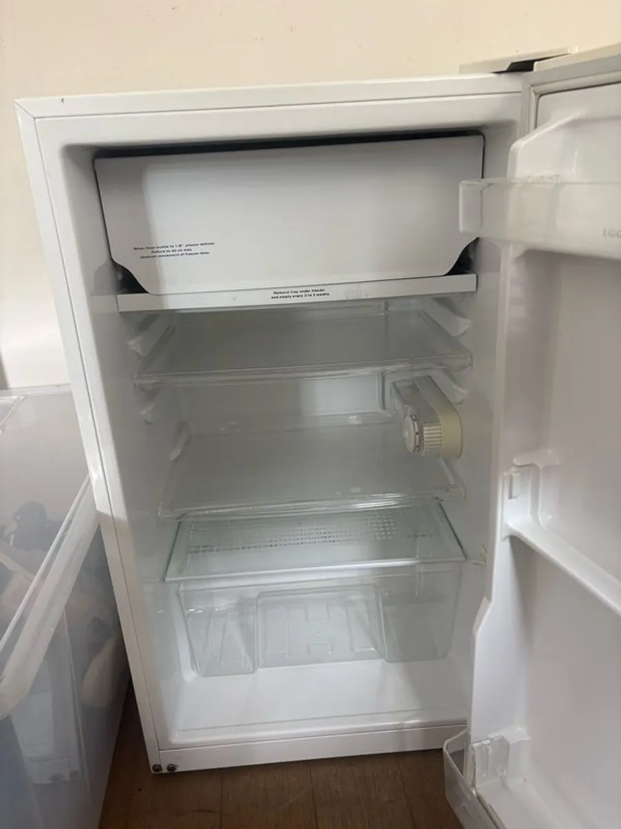 Fridge x2 and Freezer x1 - Image 4