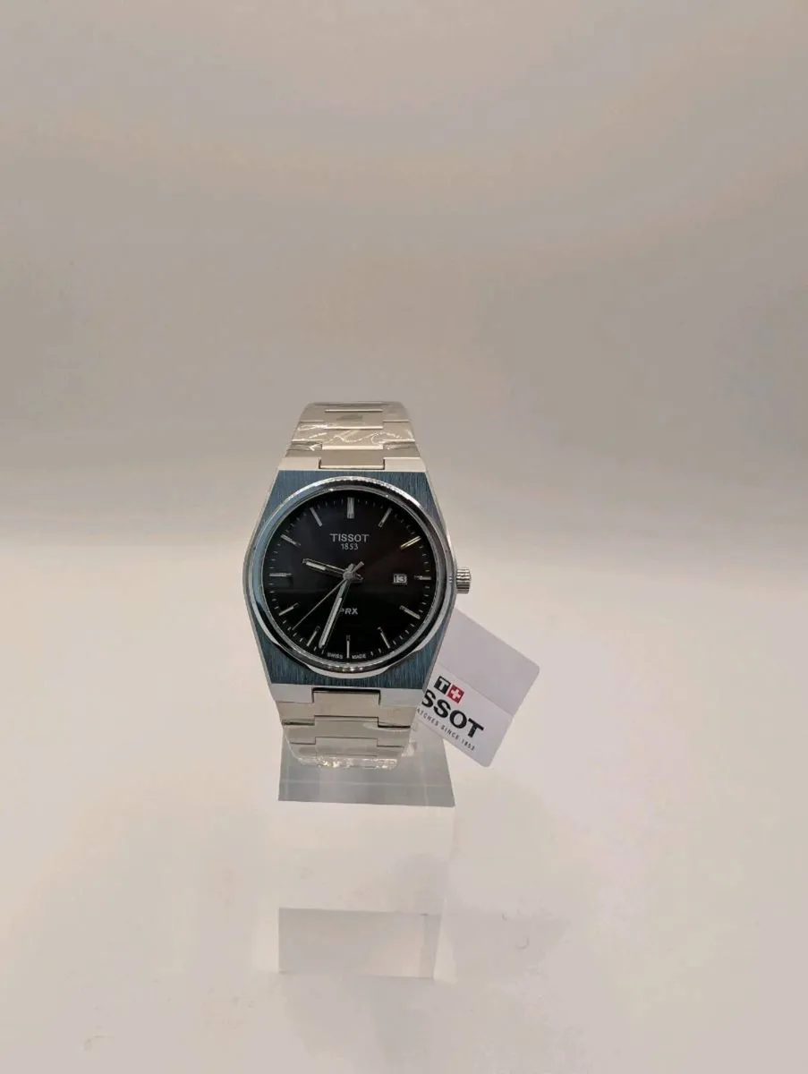 Tissot PRX - Image 1