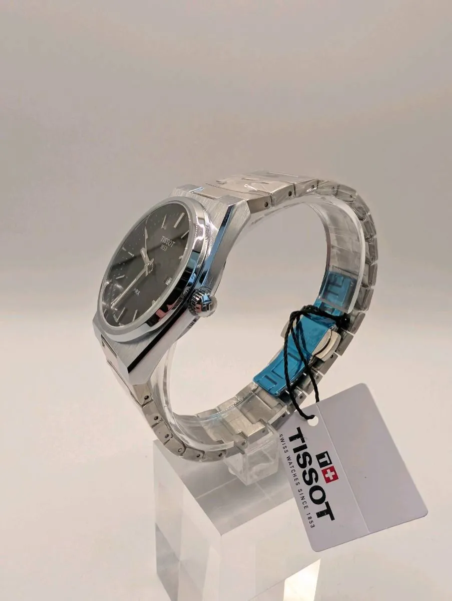 Tissot PRX - Image 2