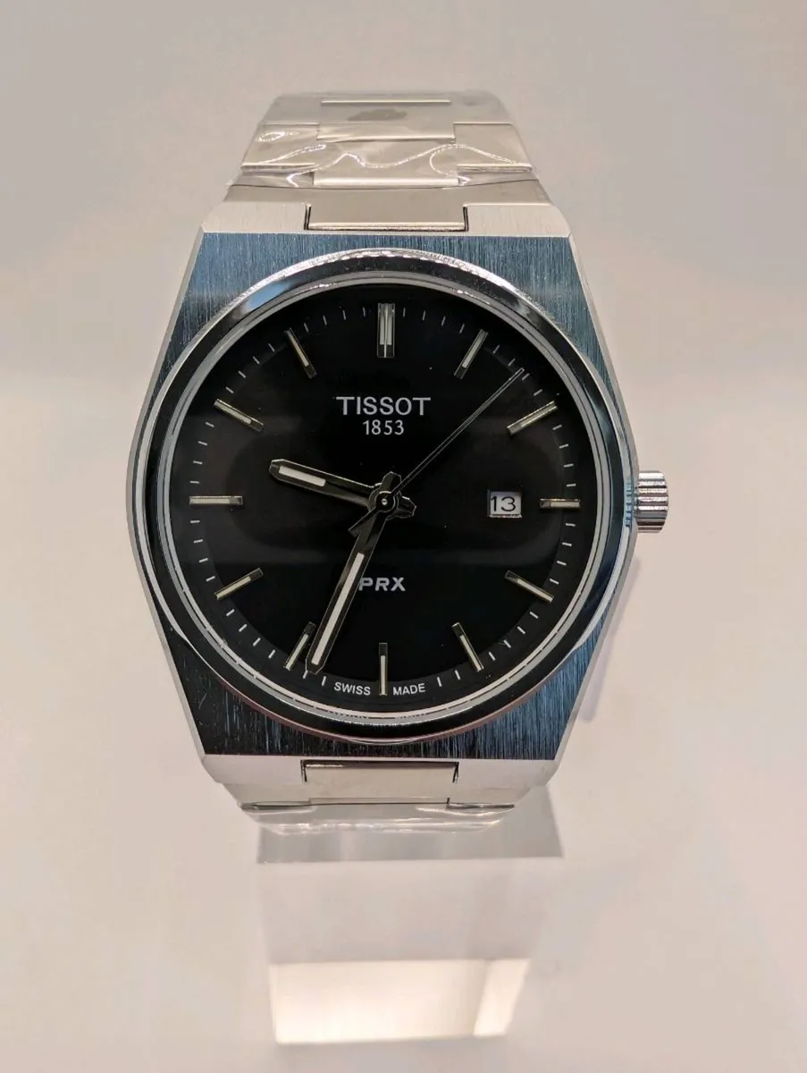 Tissot PRX - Image 4