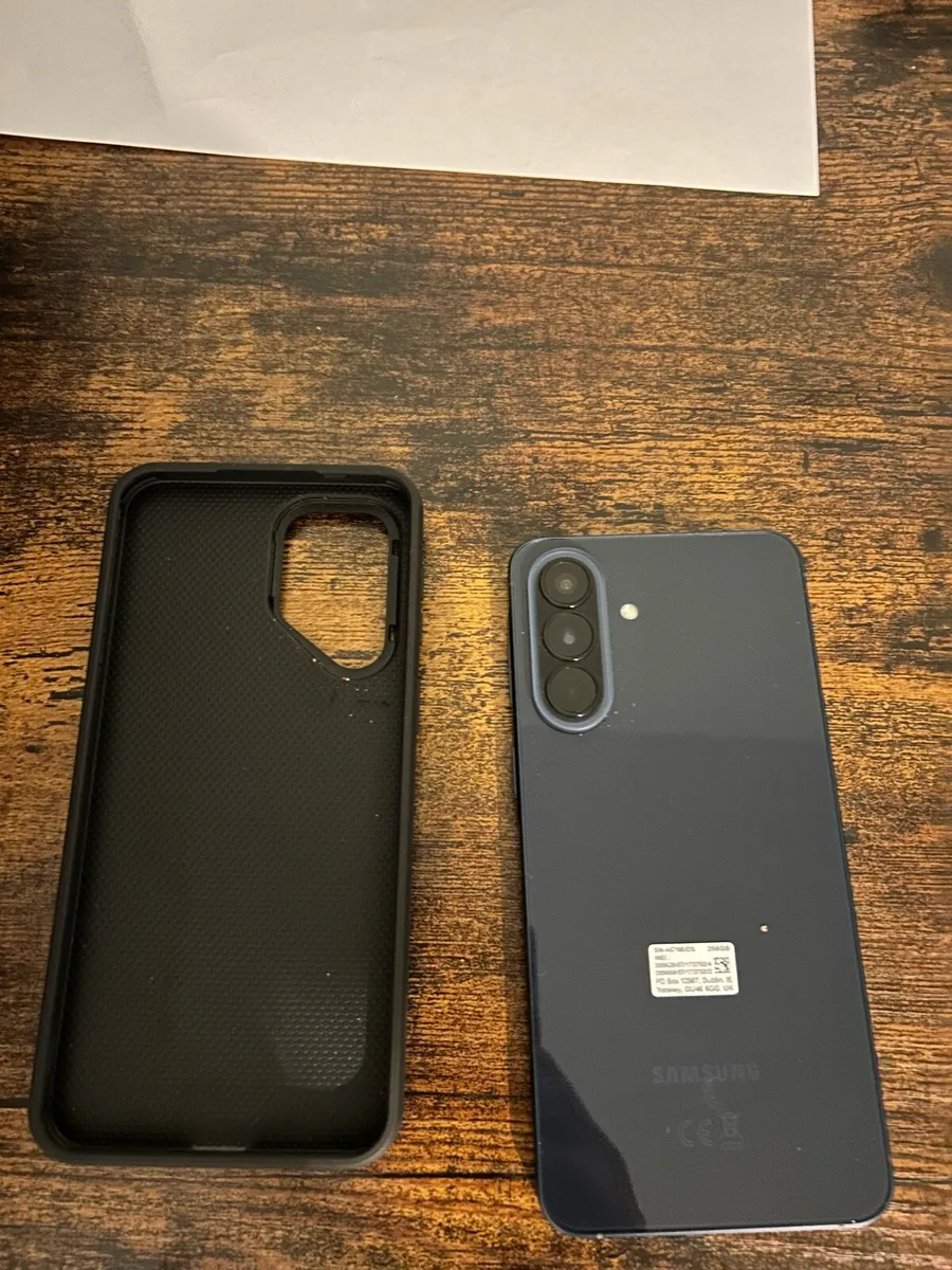 Samsung galaxy a57 5g - Image 1