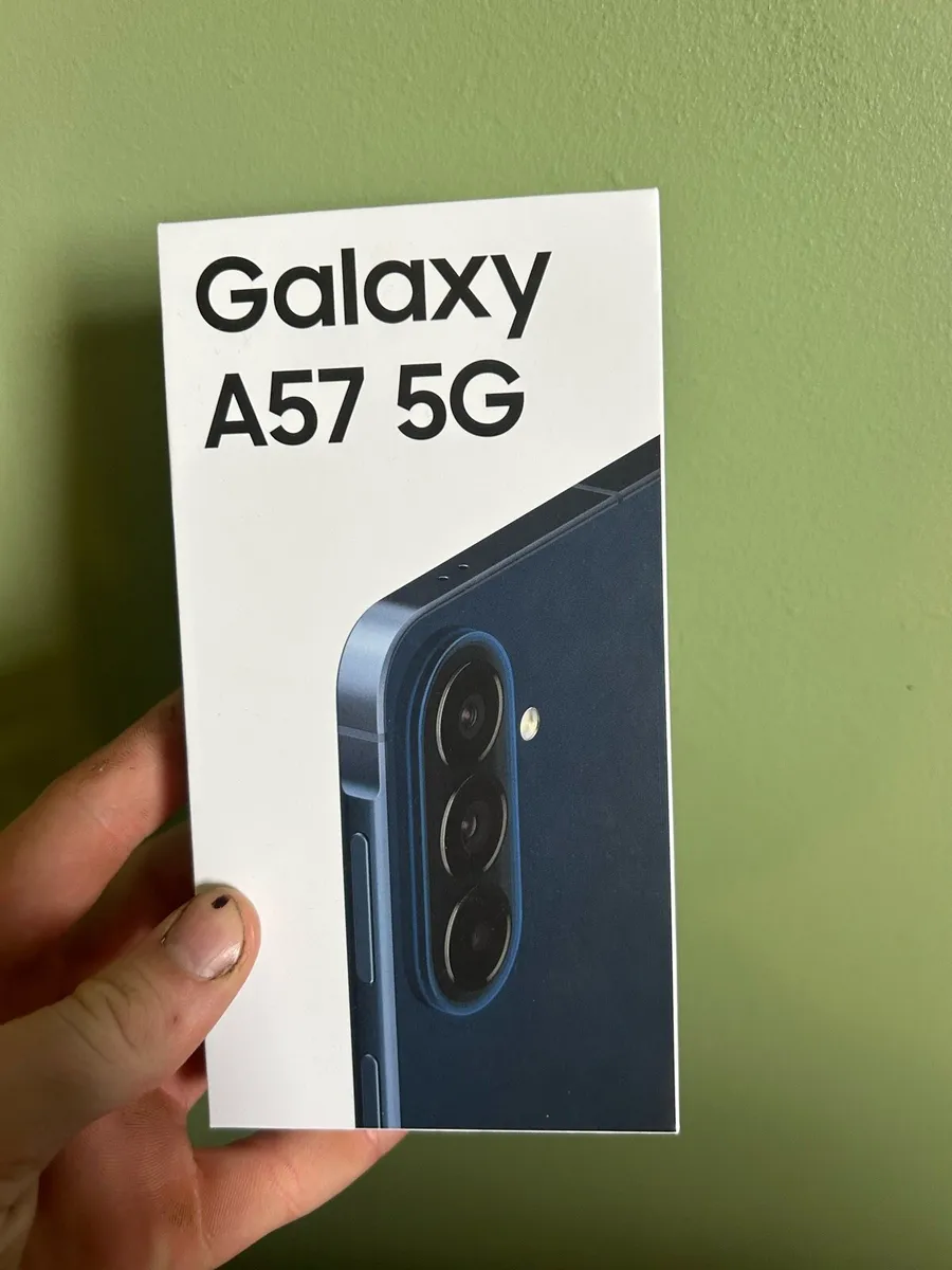 Samsung galaxy a57 5g - Image 4