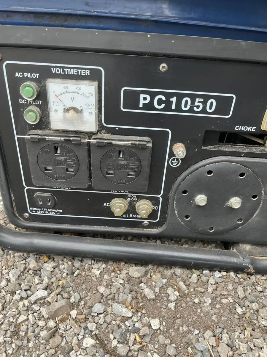 Generator - Image 4