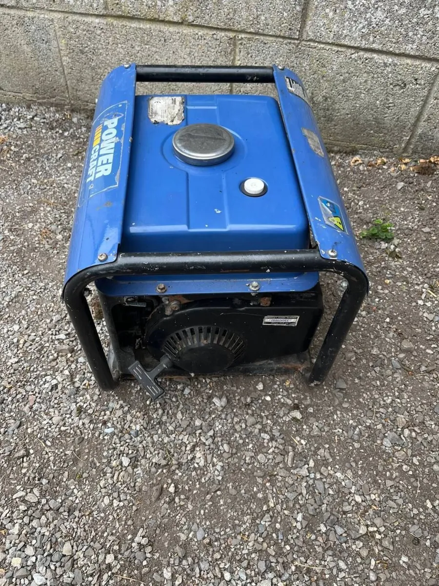 Generator - Image 2