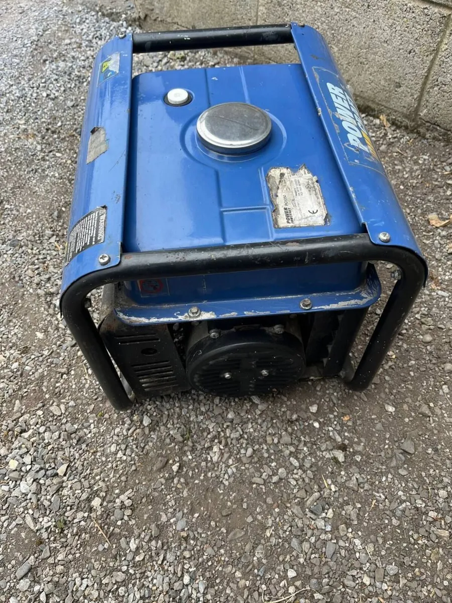 Generator - Image 3