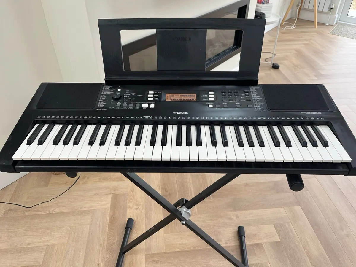 Keyboard - Image 1