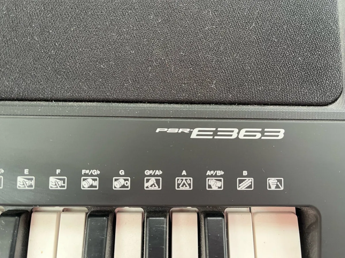Keyboard - Image 2