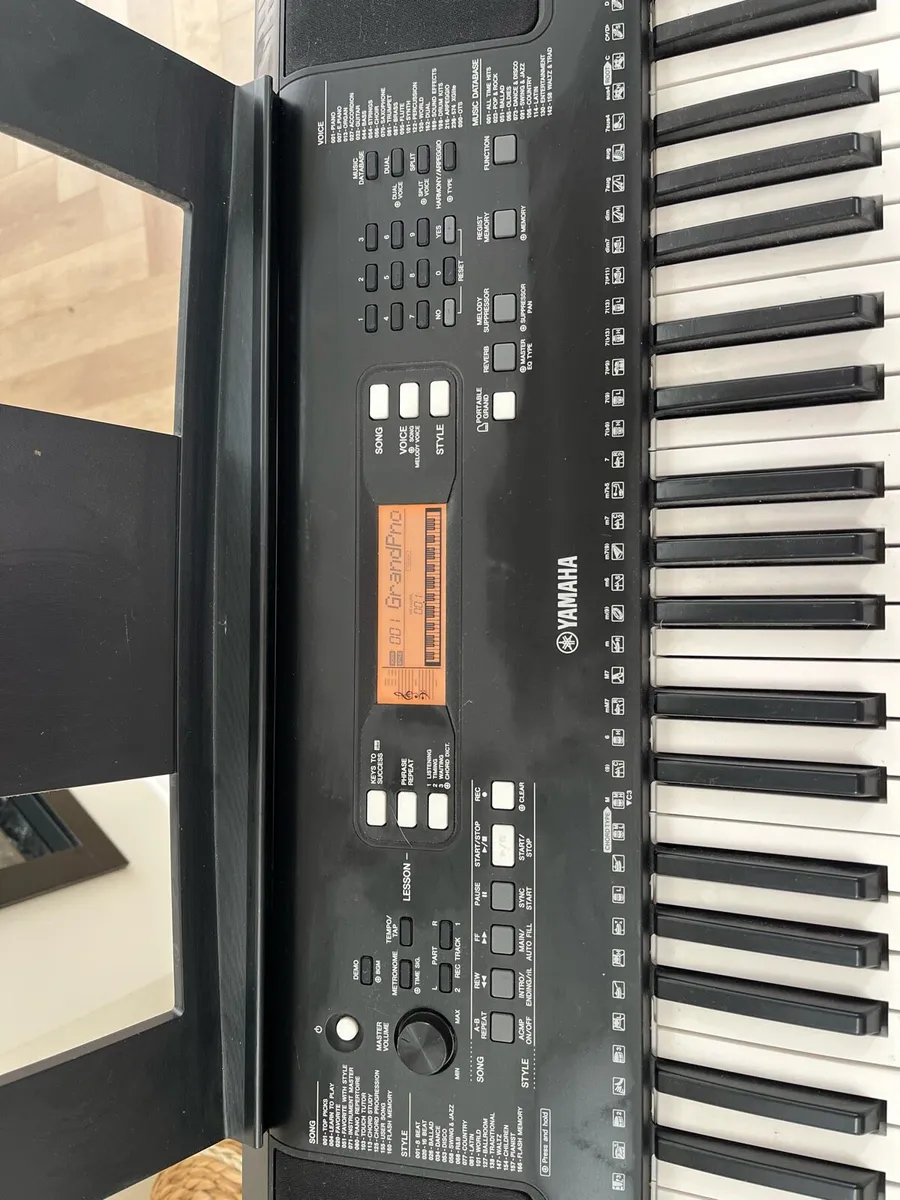 Keyboard - Image 3