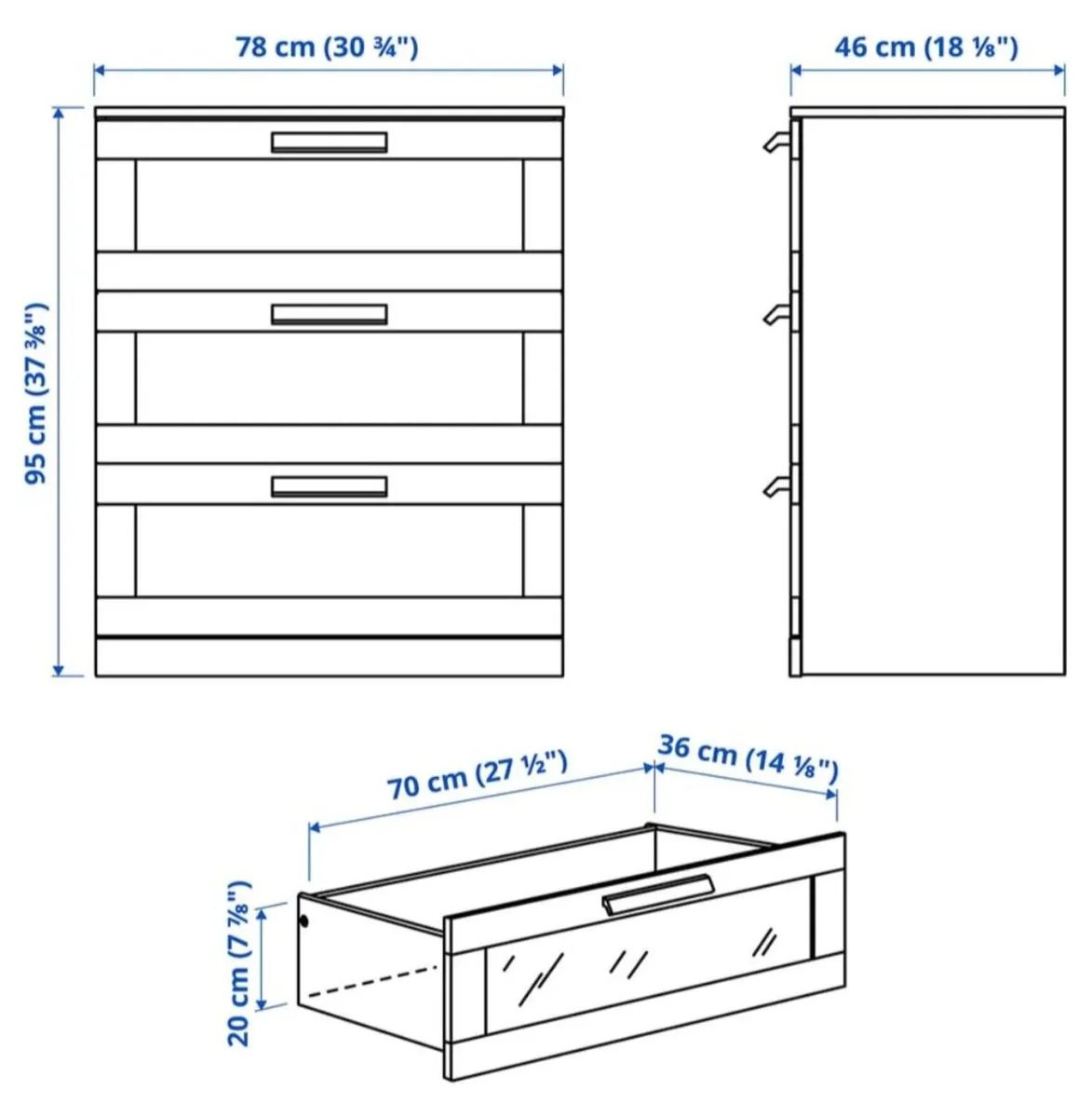 Drawers - Image 2