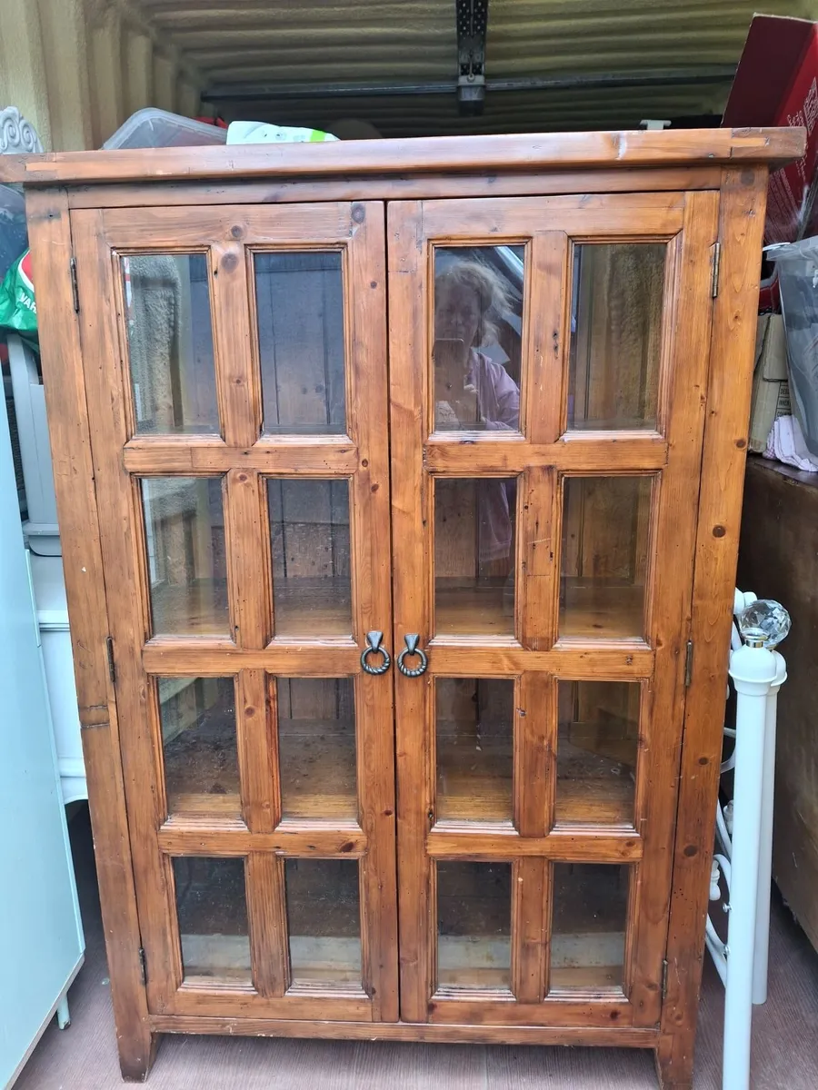 Display unit