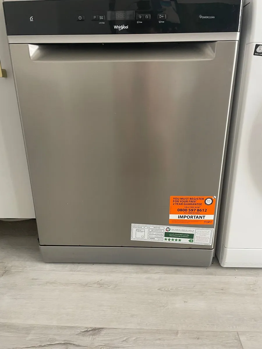 Dishwasher - Image 3