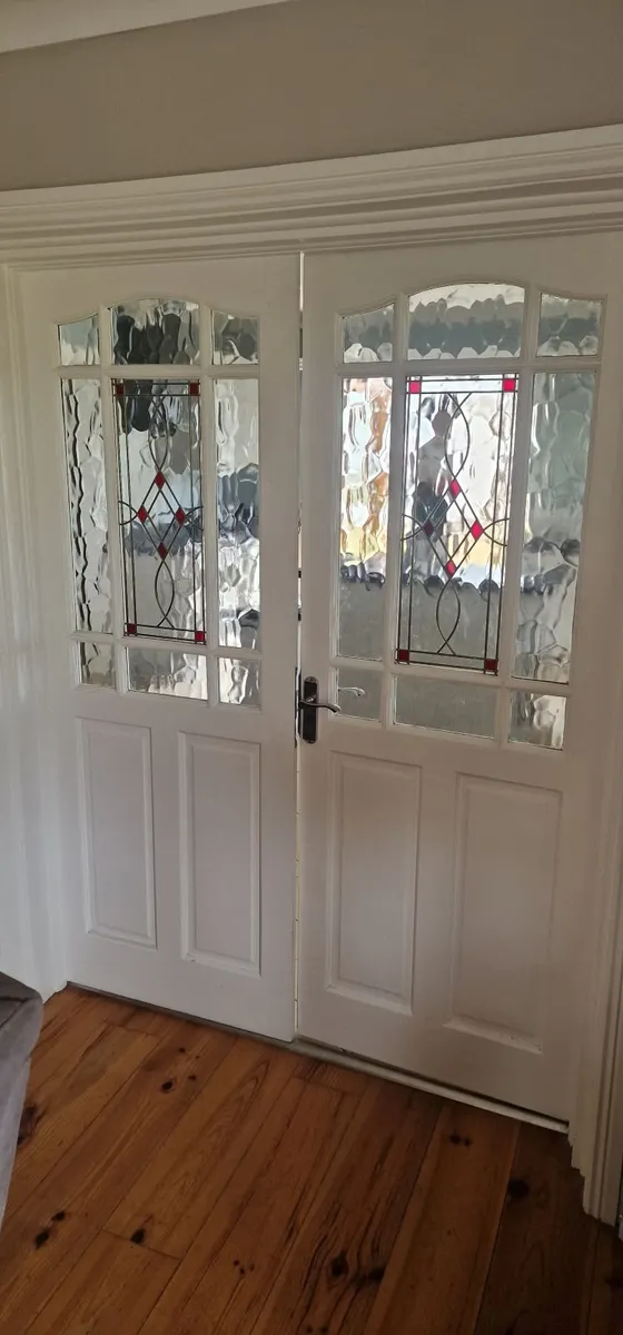 Doors - Image 1