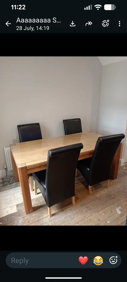 Table - Image 1