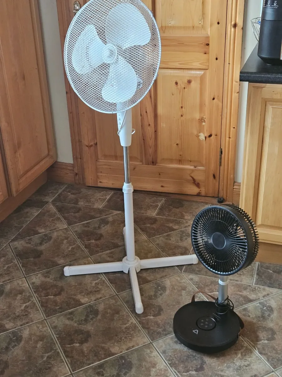 Fans for sale - Image 2