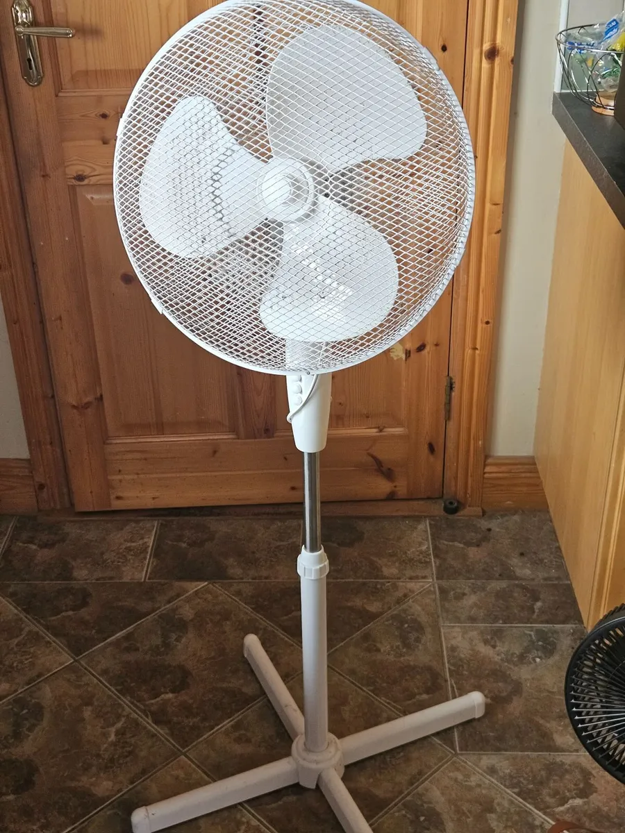 Fans for sale - Image 3