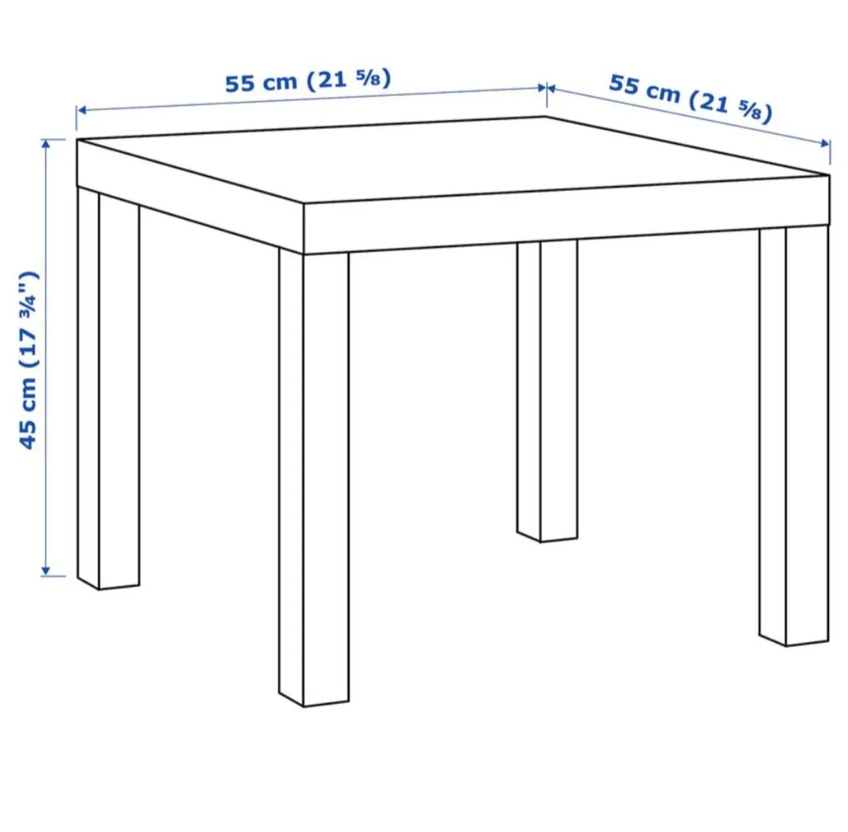 Coffe table - Image 2