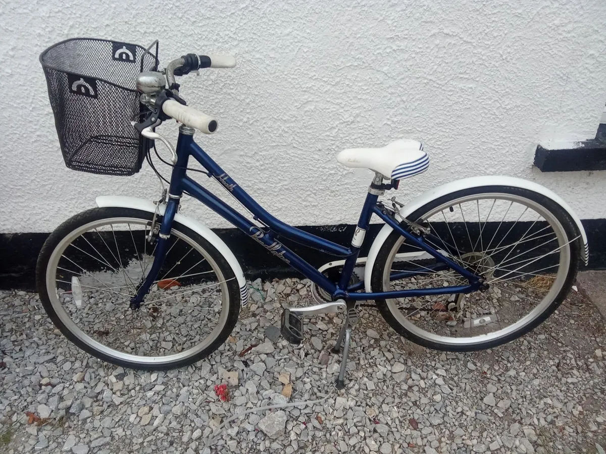 Ladys bike Pendleton heath - Image 2