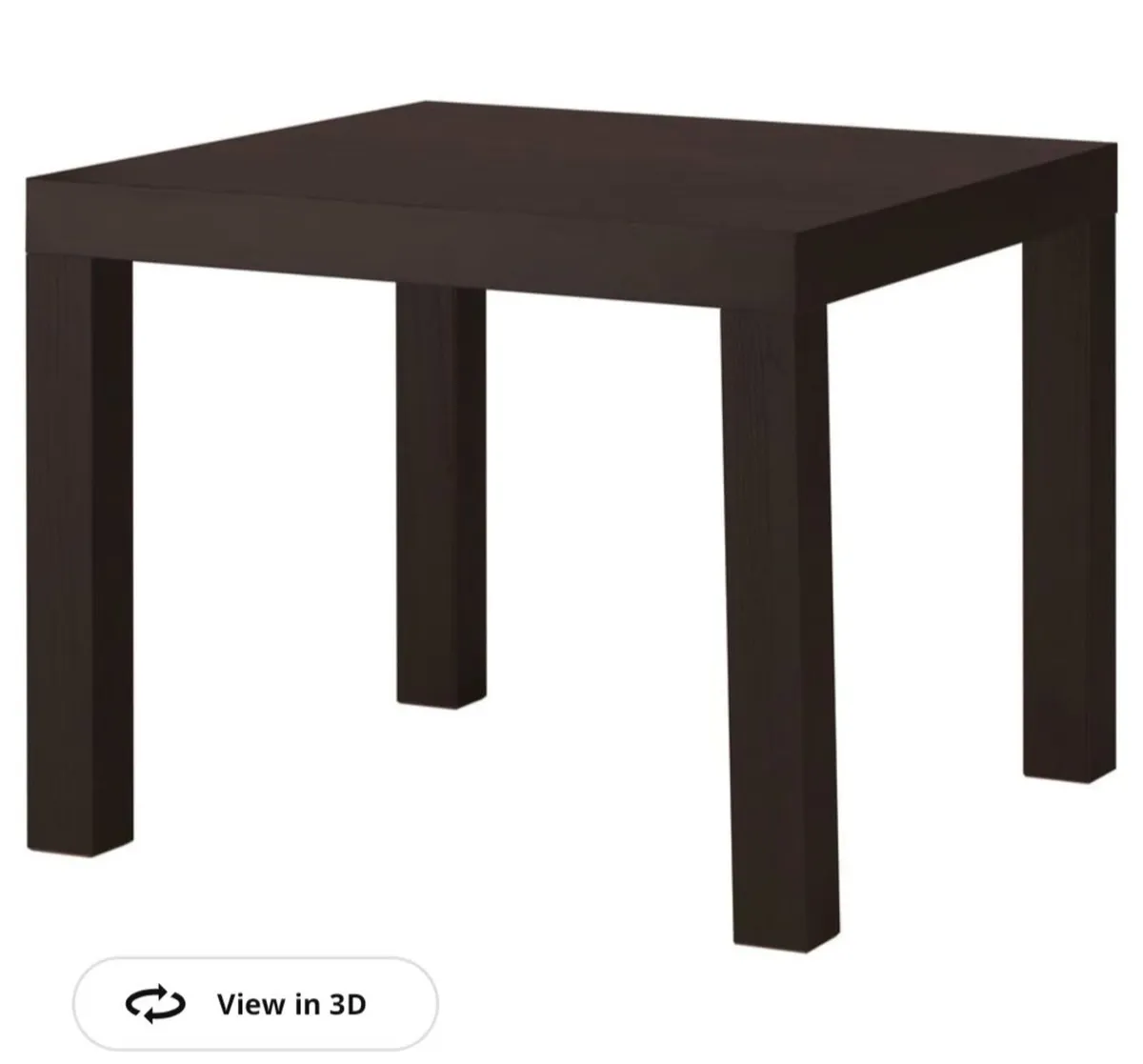 Coffe table - Image 1