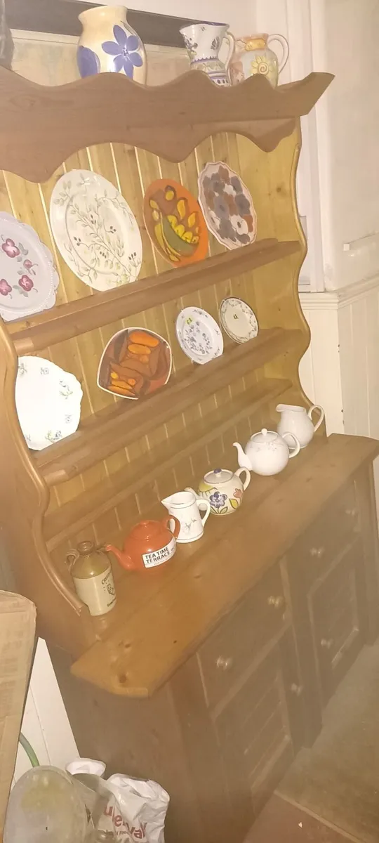 Pine Dresser - Image 3