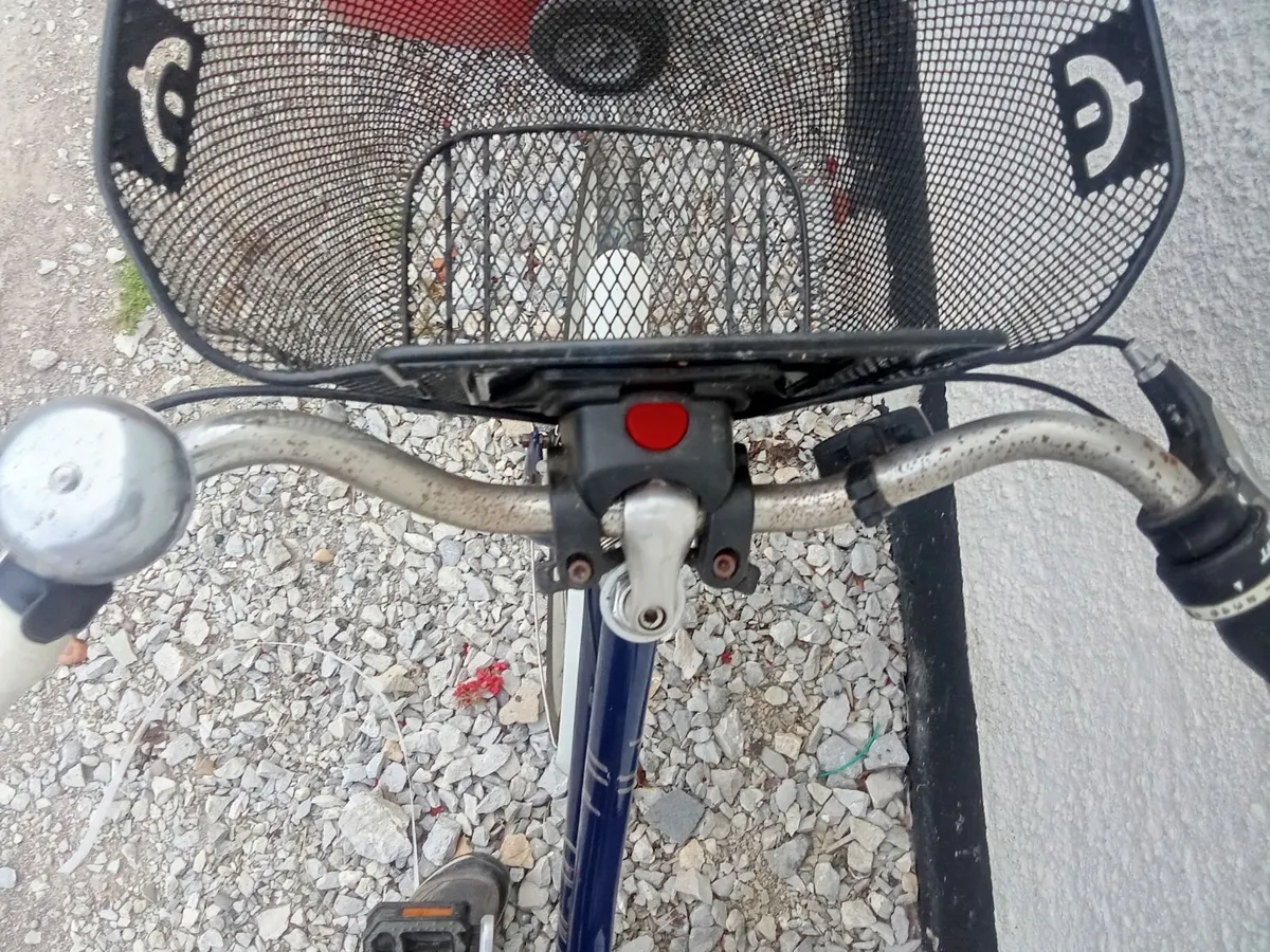 Ladys bike Pendleton heath - Image 3