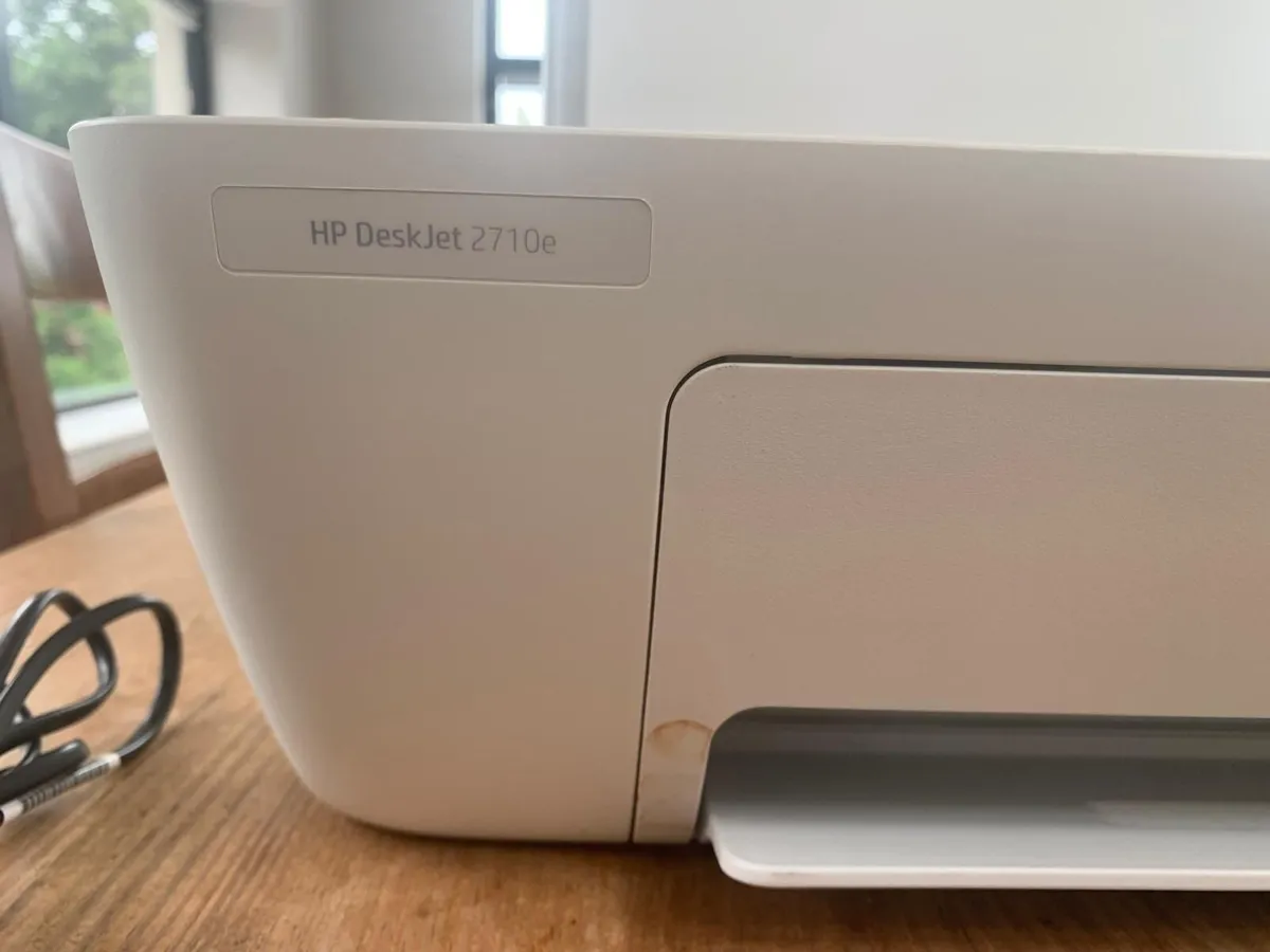 Printer HP DeskJet 2710e - Image 2