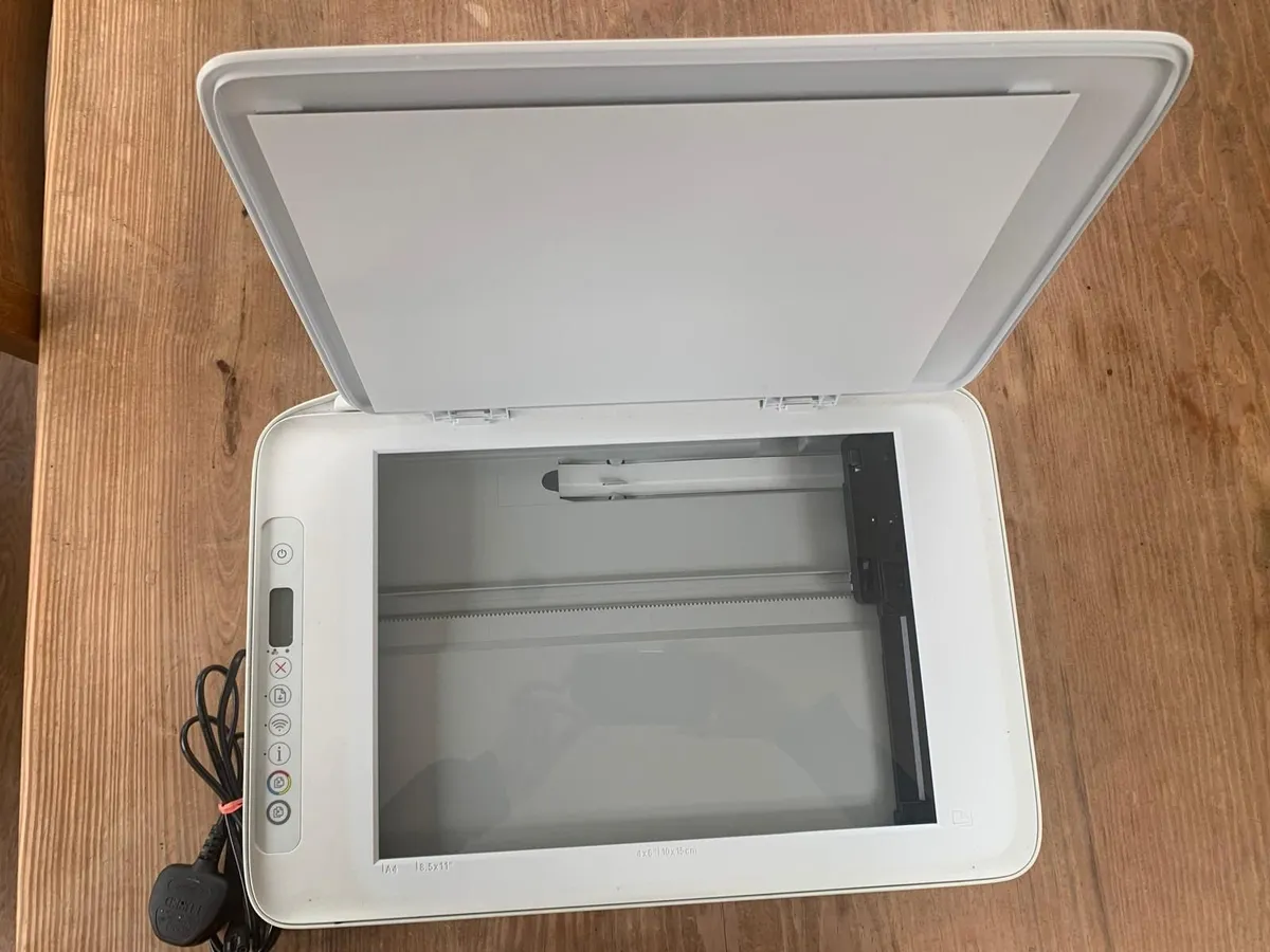 Printer HP DeskJet 2710e - Image 3