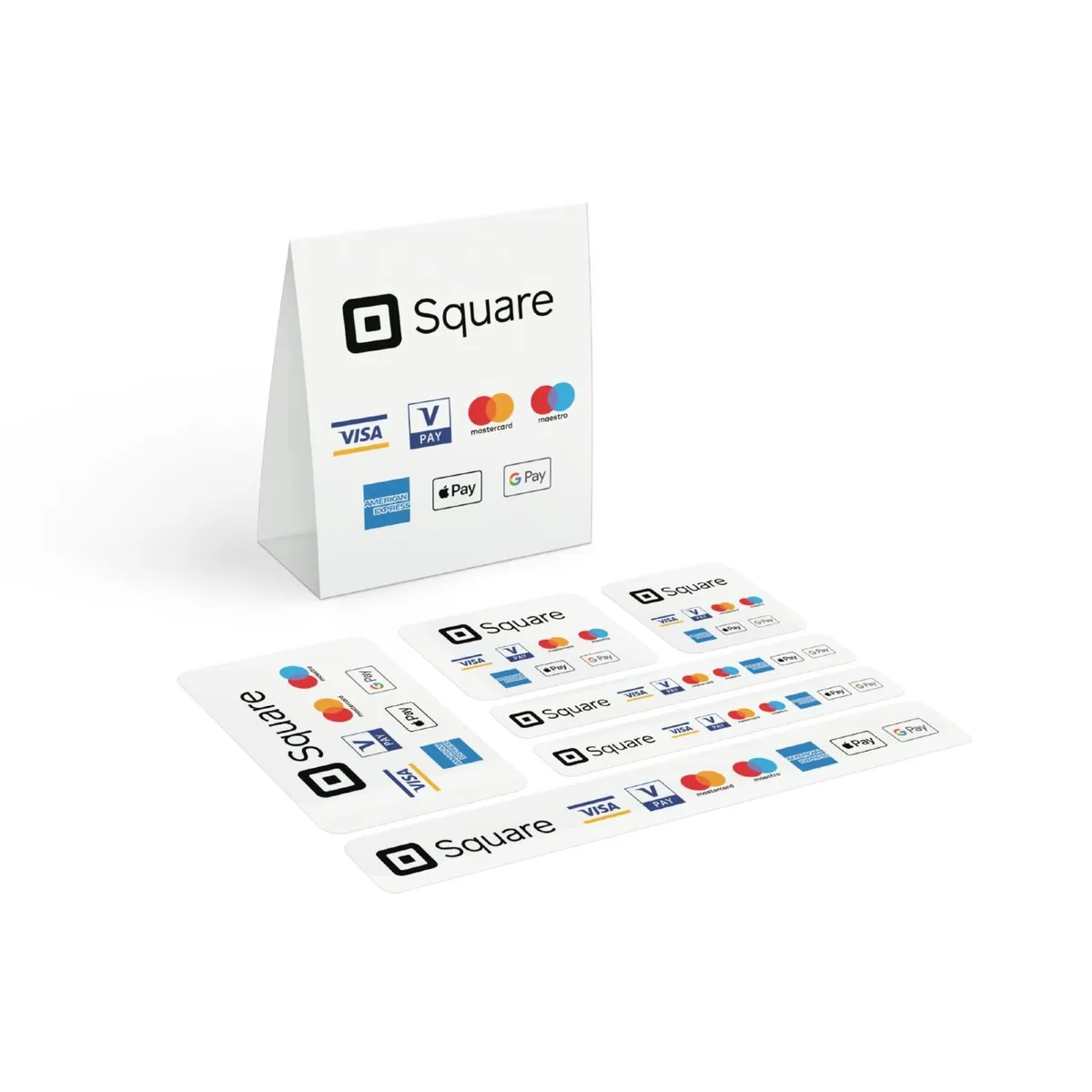 Complete – Register, Terminal, printers & scanner - Image 4